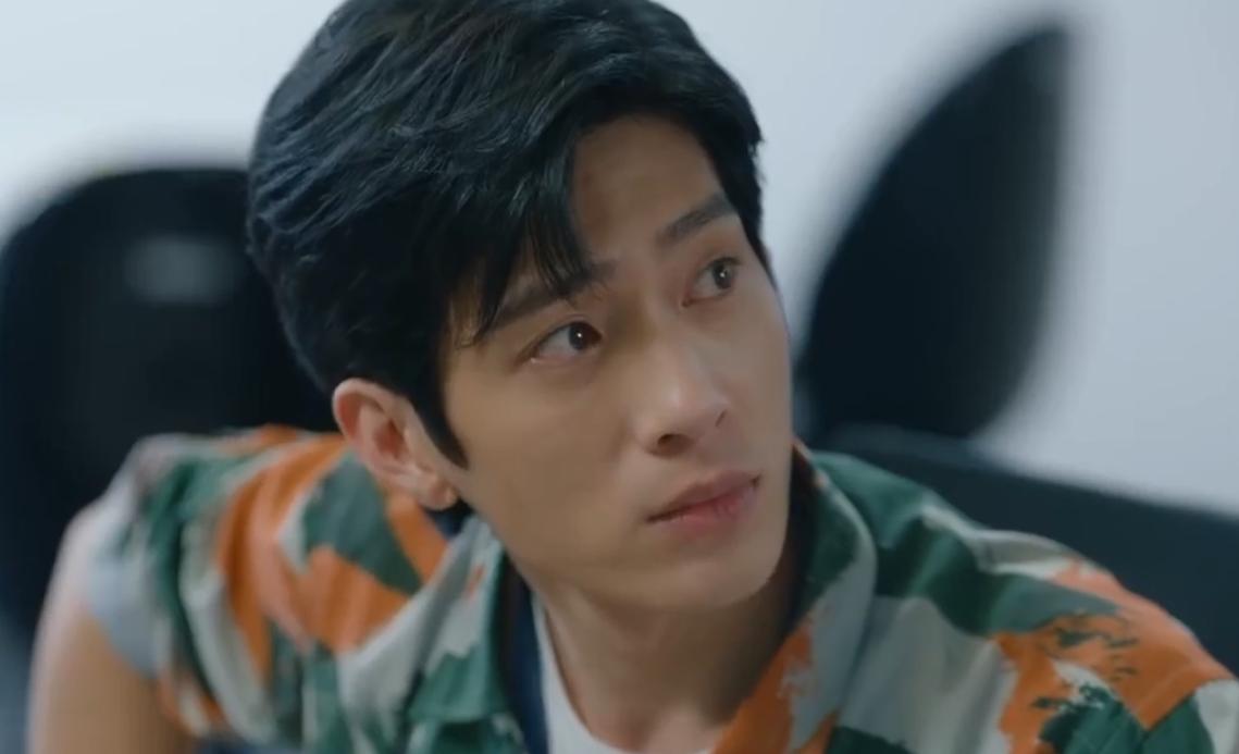 莫名其妙的失明,突然幽闭恐惧症