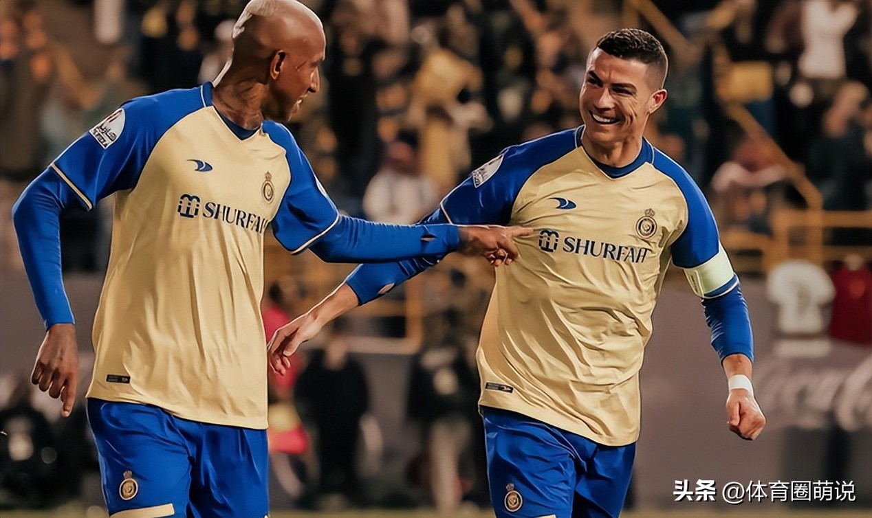 沙特涌金欧洲足坛，英超颤栗面对“石油财团”的崛起！