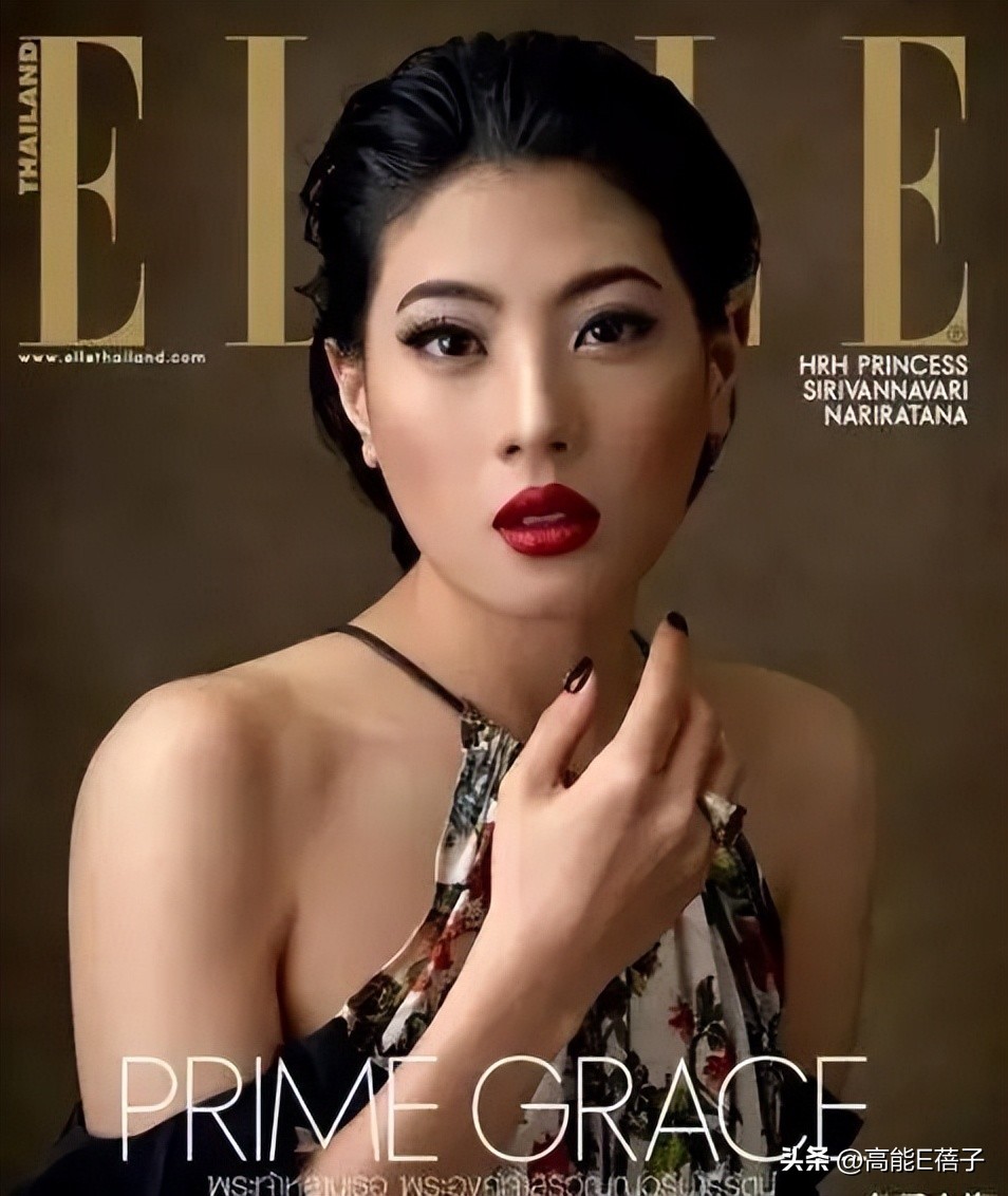 长公主突发心脏病昏厥，泰“十世而亡”预言成真？