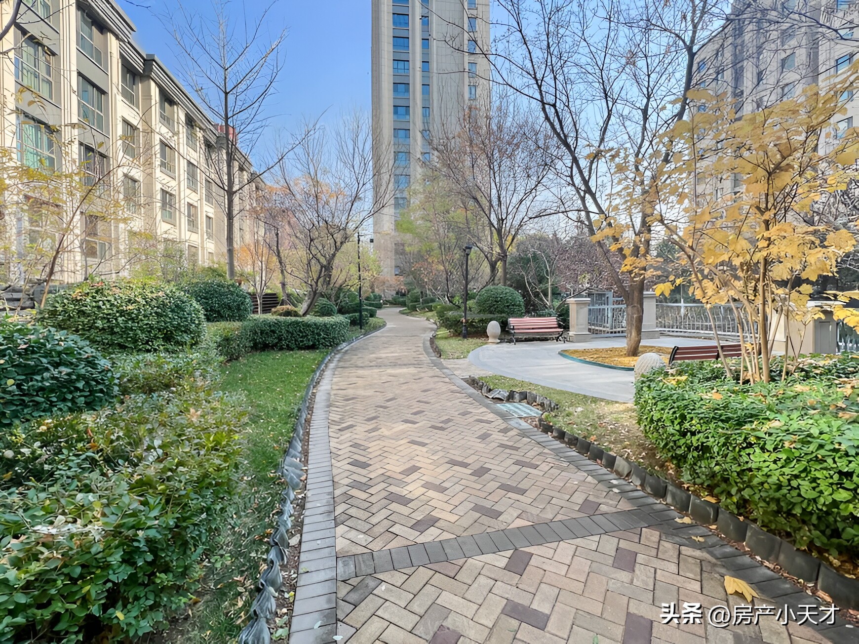 北京北苑最值得买的房子,北京北苑地区有哪些小区