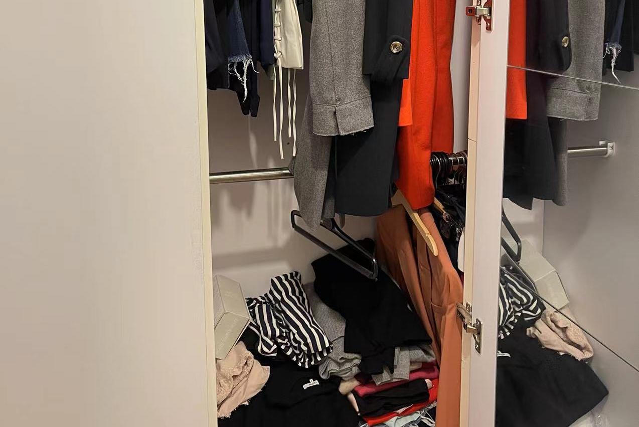 学姐教低价寄行李,东西几大箱怎么寄最划算