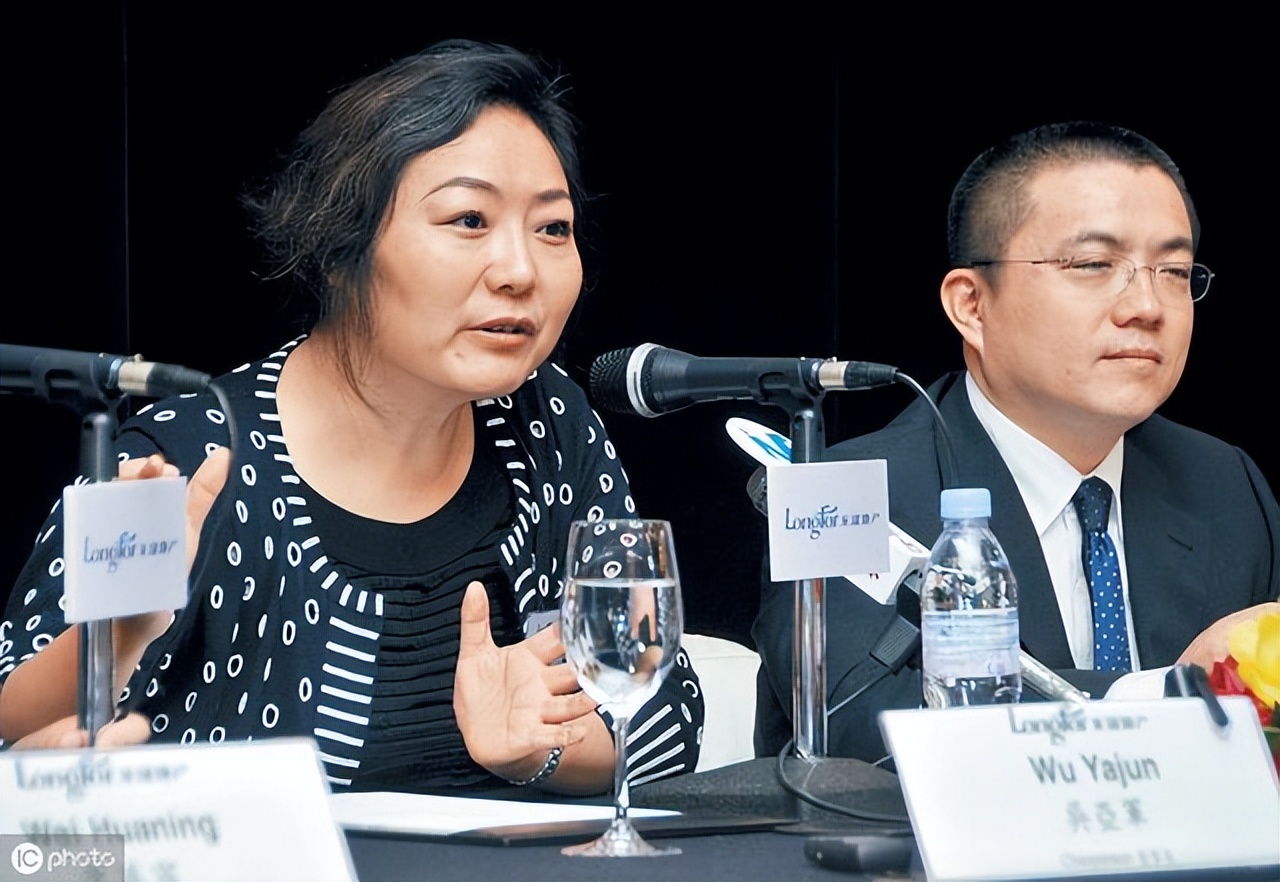 蔡奎和吴亚军离婚原因,蔡奎近况