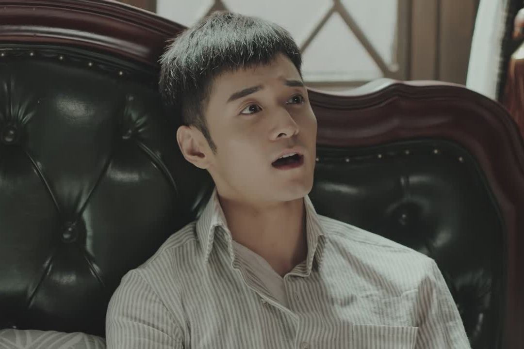 传家三姐妹评价,传家三姐妹被赶到柴房