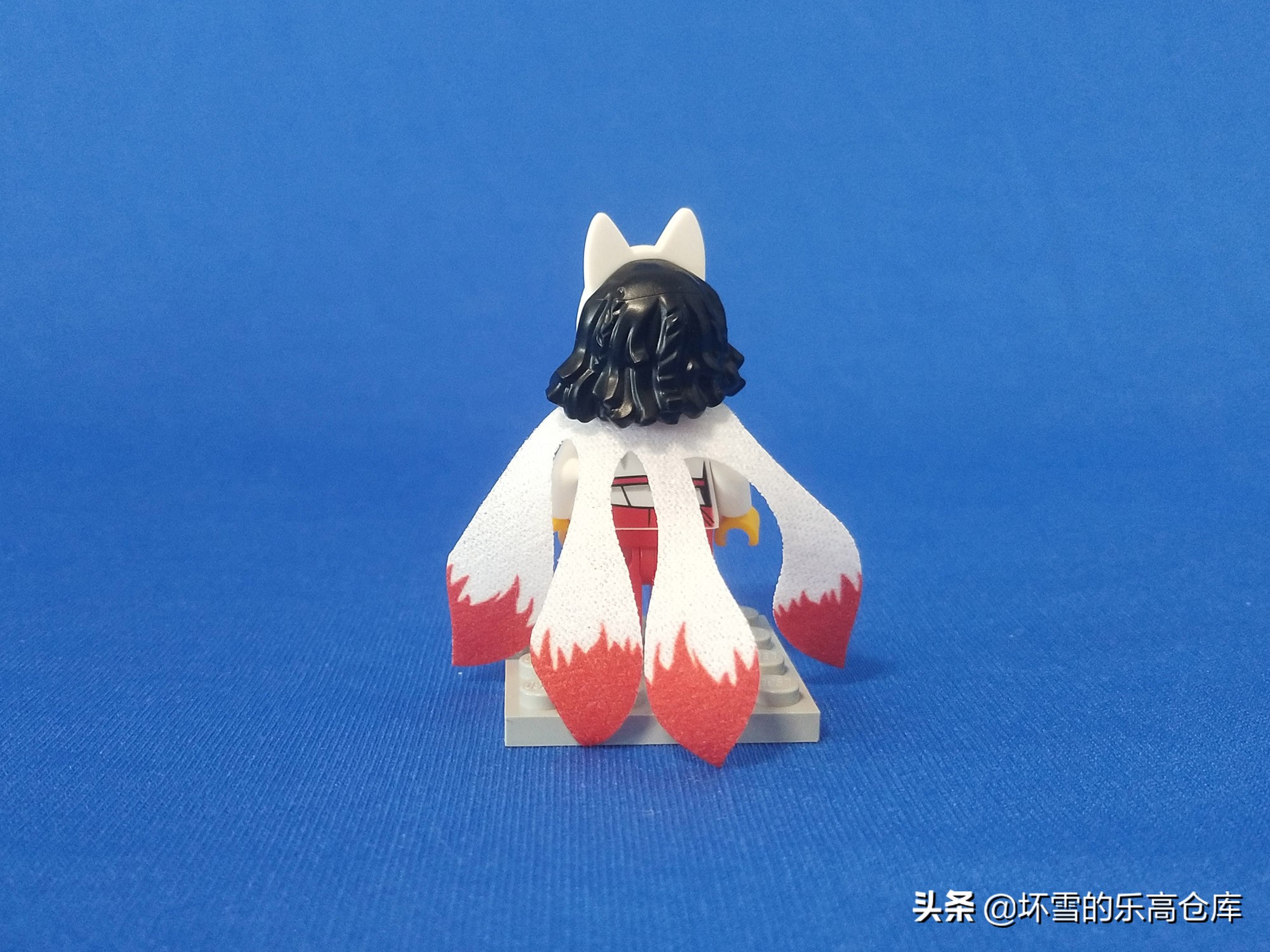 乐高幻影忍者不归国度的最终篇章,盘点乐高幻影忍者的每集最强武器