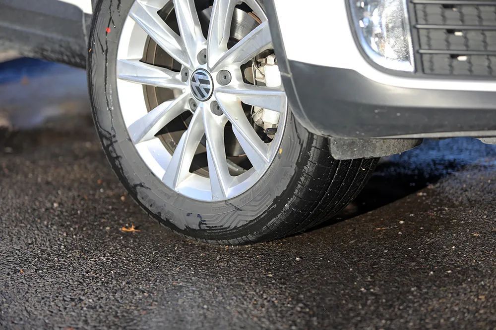 固特异安乘suv对称花纹,固特异安乘suv换翼虎价格