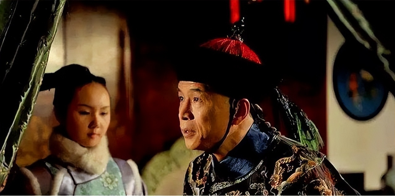 古代妃子为什么和太监相处,古代妃子沐浴是太监伺候吗