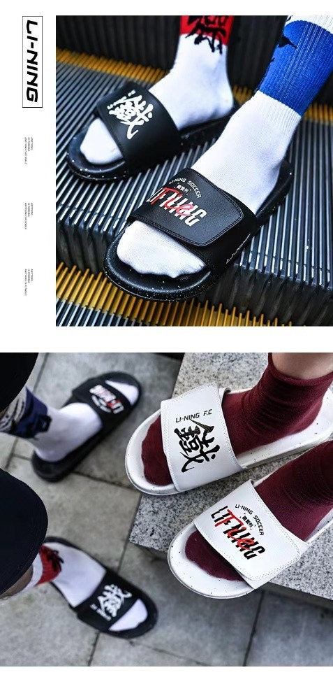 潮流凉鞋有哪些潮牌,潮牌男凉鞋夏季推荐