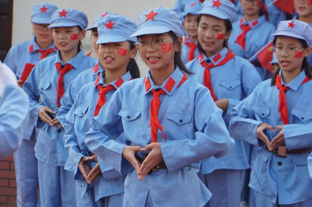 濮阳开德中学2018,濮阳开德中学全景