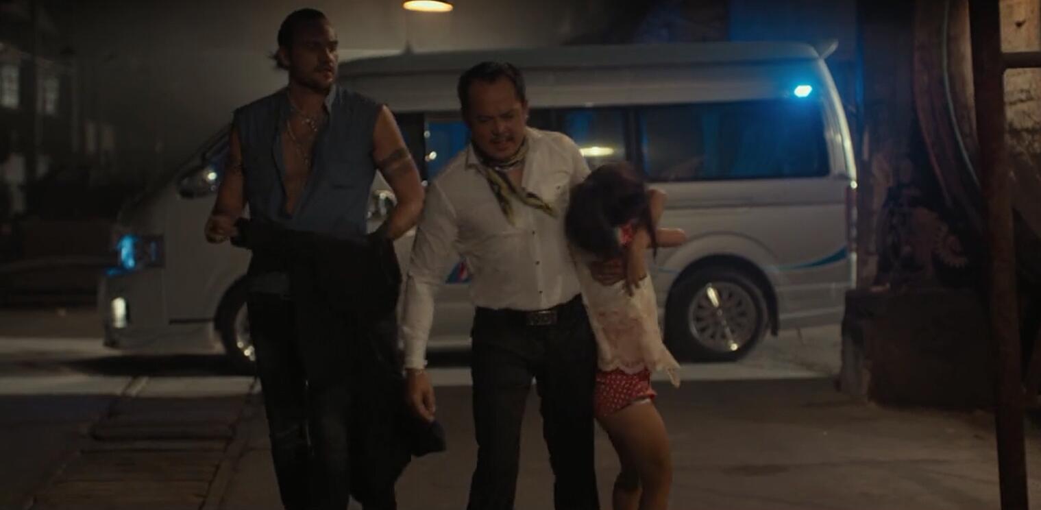 人贩子残忍手段真实记录,真实人贩子残暴案件