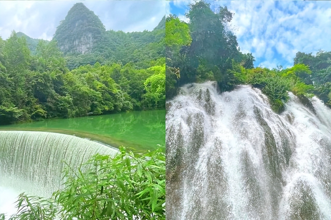 贵州10月旅游省钱攻略,贵州最全旅游攻略