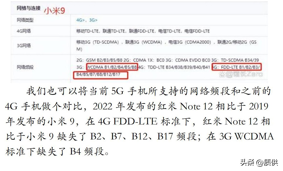 5g手机用4g卡网络很差是怎么回事,2023年5g网络能普及吗