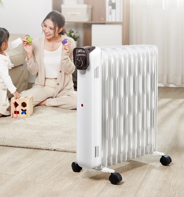 将“最强寒潮”拒之门外京东家电取暖好物助你温暖迎新年