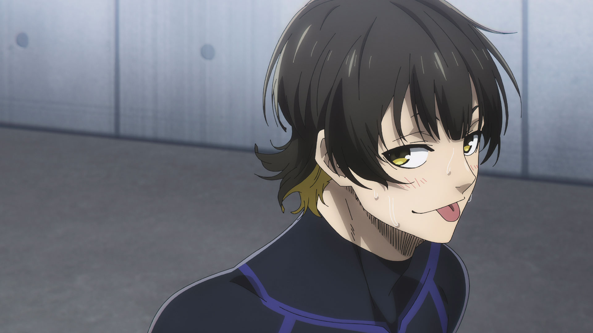 蓝色监狱：热血运动+大逃杀，披上新奇壳子，仅仅是有点意思