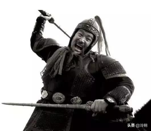 梁山黄信武艺怎样,水浒传黄信武功排名