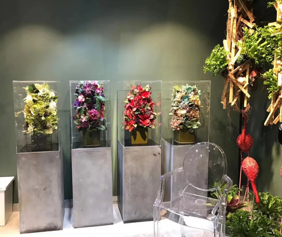 深圳这家开了24年的老字号,深圳开花店