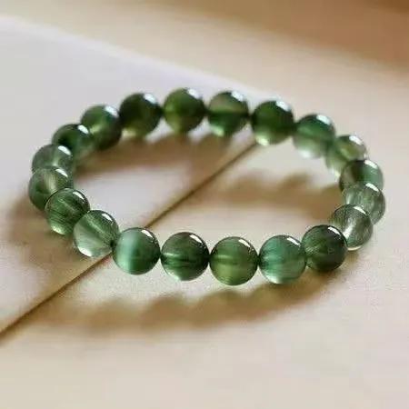 发晶发丝越多越好吗,发晶里面的发丝是什么