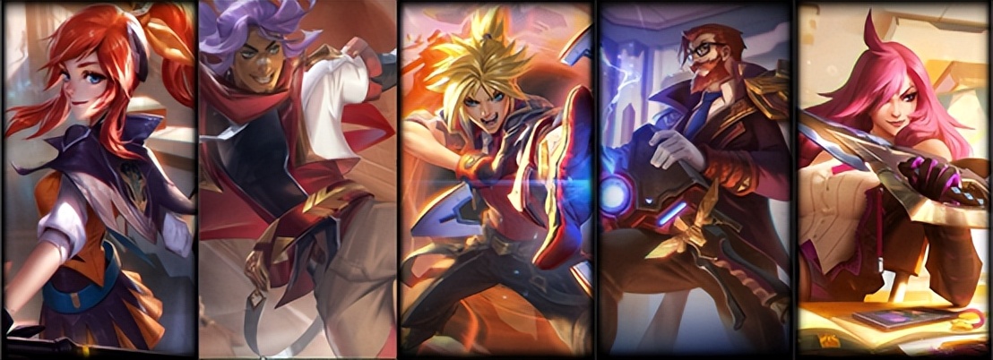 英雄联盟手游618皮肤打折时间表,英雄联盟手游1折皮肤限时秒杀