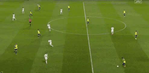 C罗轰世界波，带队完成大逆转，乔妹大秀电臀舞，好身材一览无余