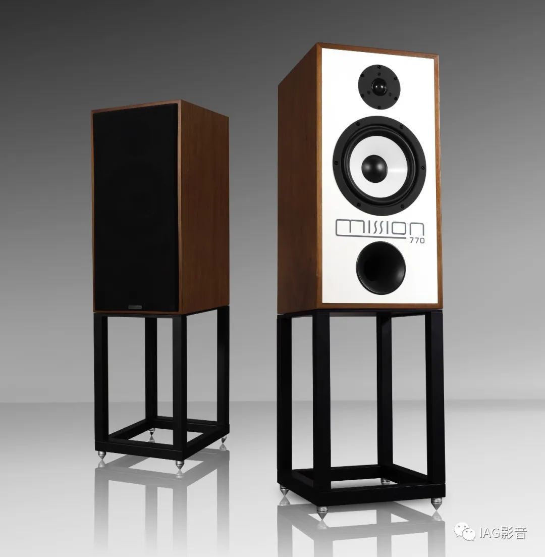 再现江湖的传奇！德国stereoplay评测美声770后的赞叹