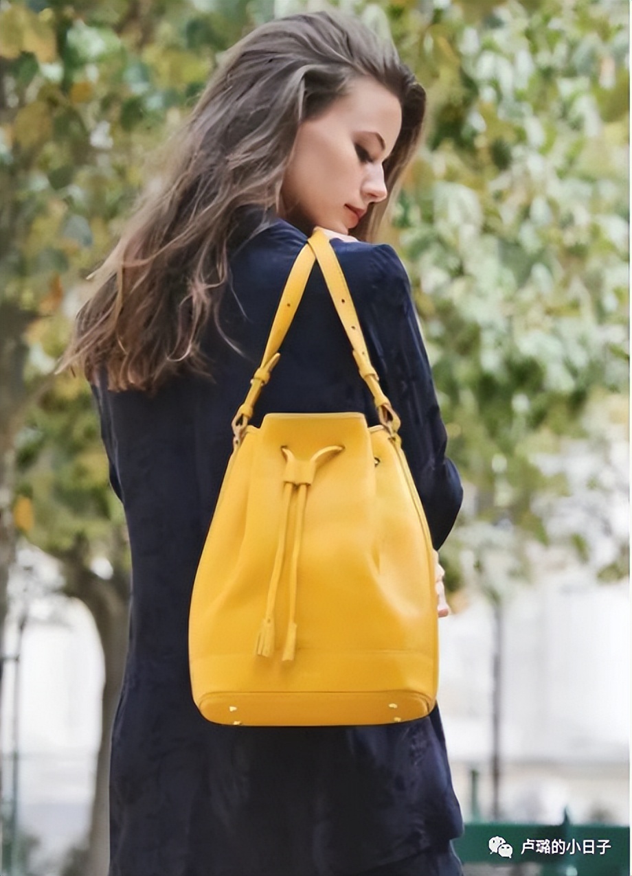 这四个法国包包品牌，全都是巴黎女人的最爱