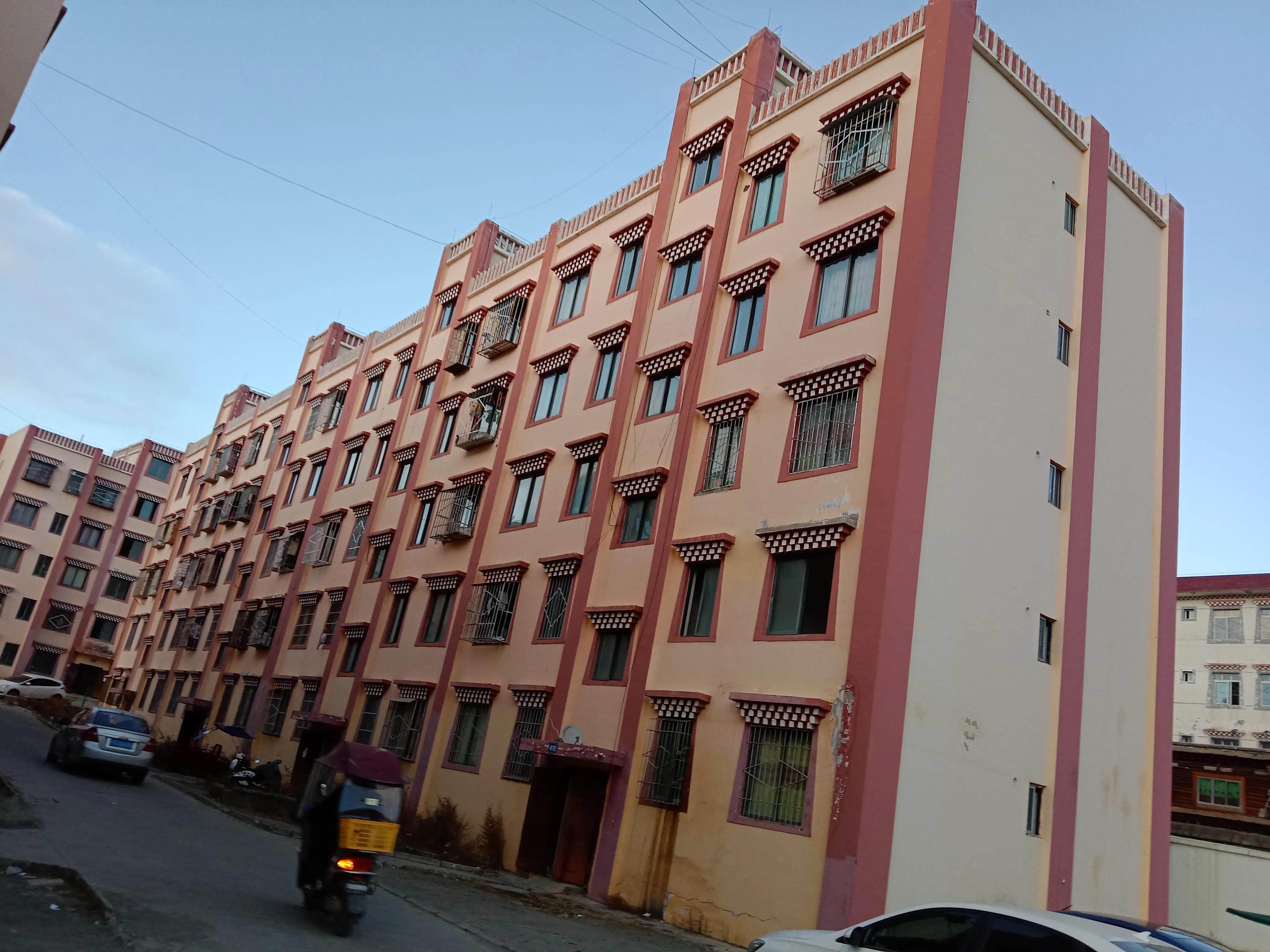 支援三线四川,四川对口支援甘孜