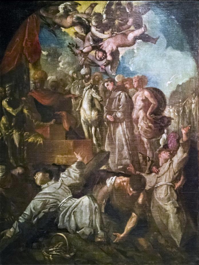 火枪是什么时候传入中国的,火枪在欧洲什么时候出现的