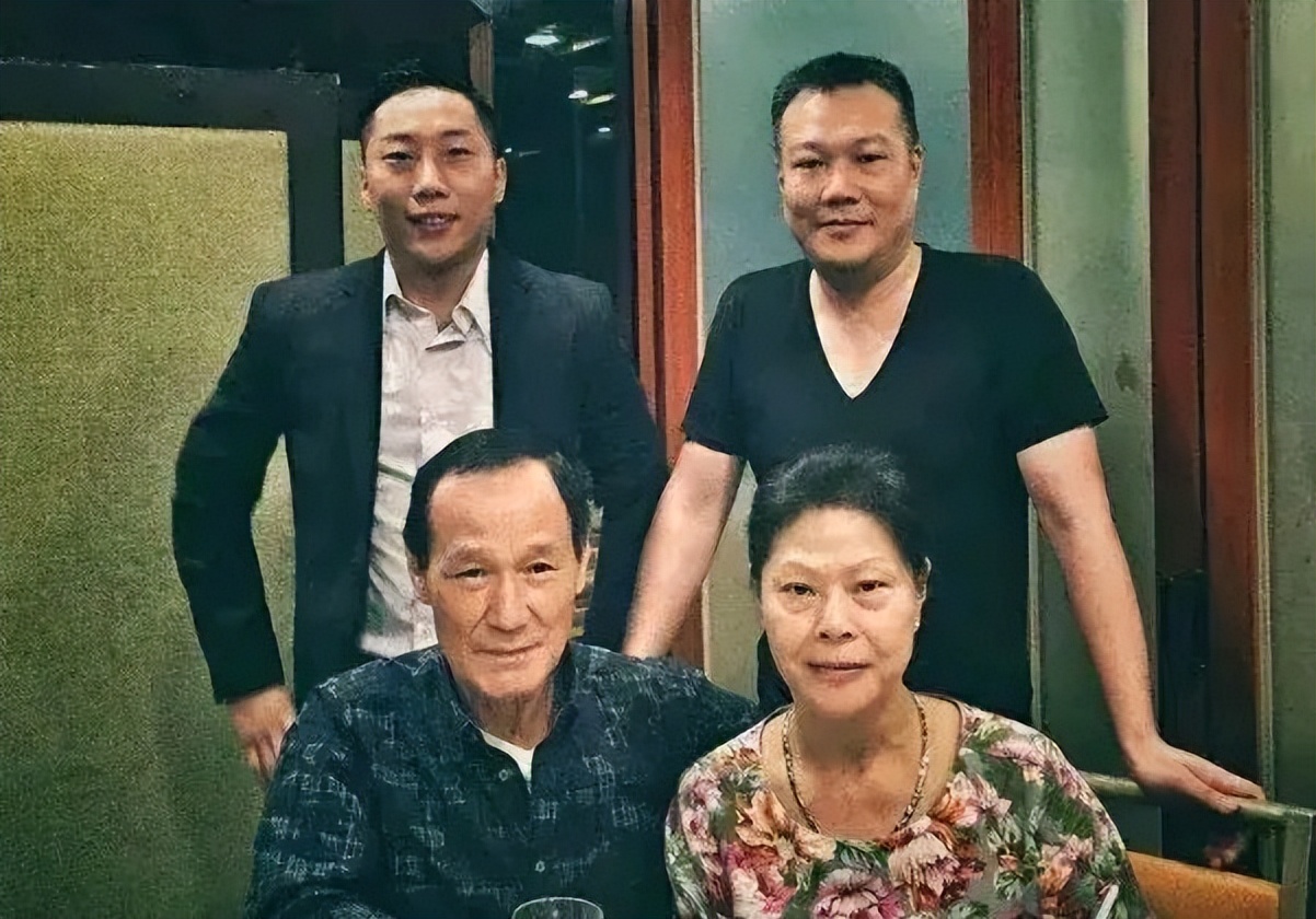 香港黑帮陈惠敏传奇人物专访,陈惠敏谈14k最有钱的老大