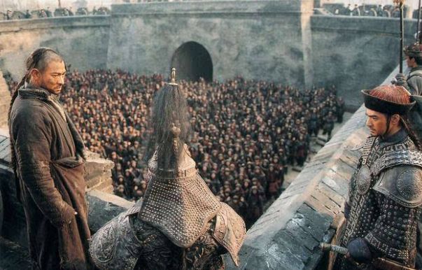 《投名状》告诉你：封建社会为什么是“吃人”的
