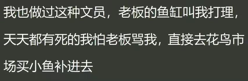 你见过哪些不体面但特别赚钱,你见过哪些奇葩的挣钱方法