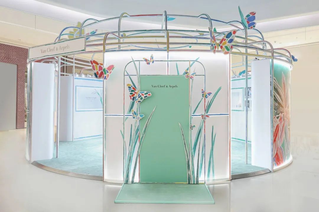 品浓情蜜意烂漫婚礼季