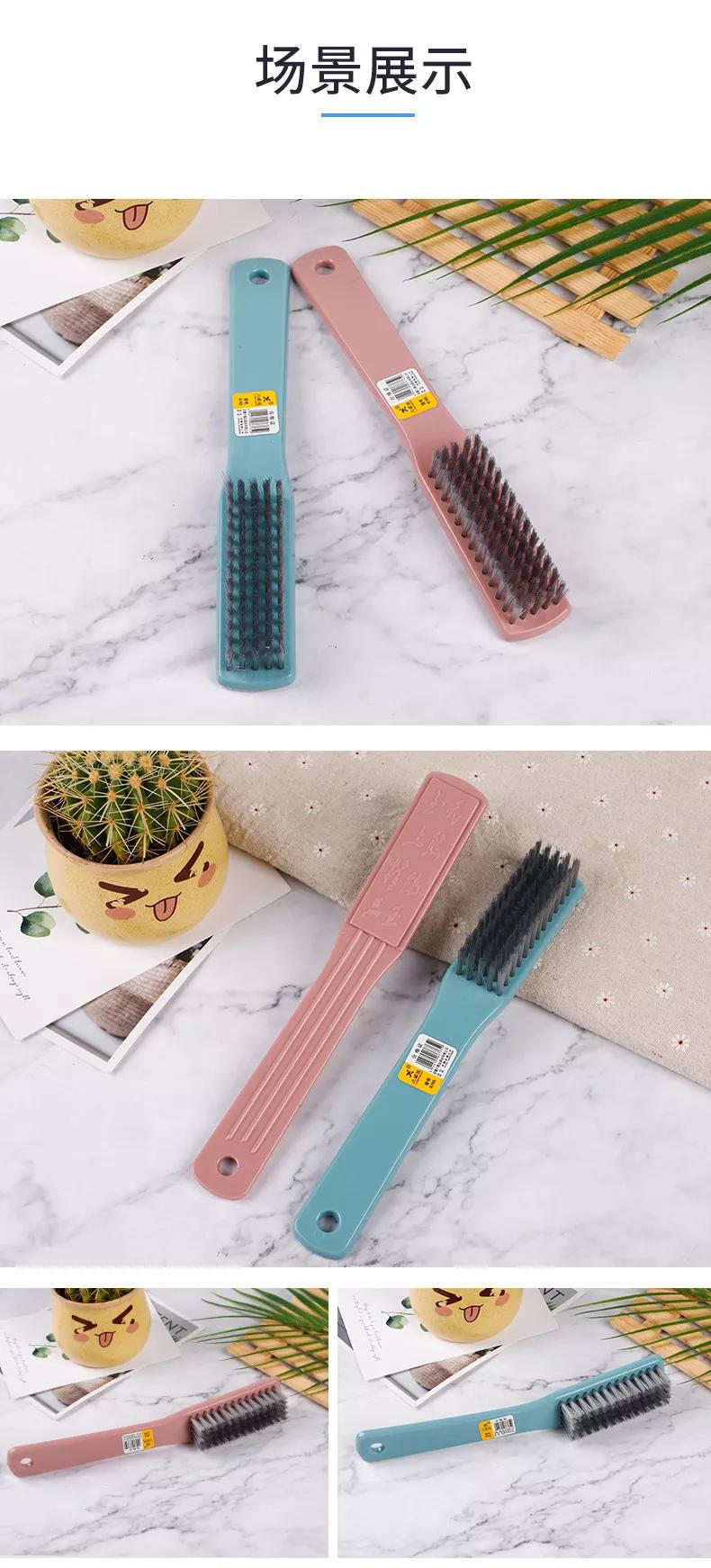 CCF2022上海春季百货展品牌展商推荐|六顺达刷业:让生活洁然不同