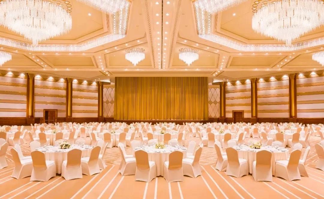 卡塔尔中东明珠,卡塔尔明珠