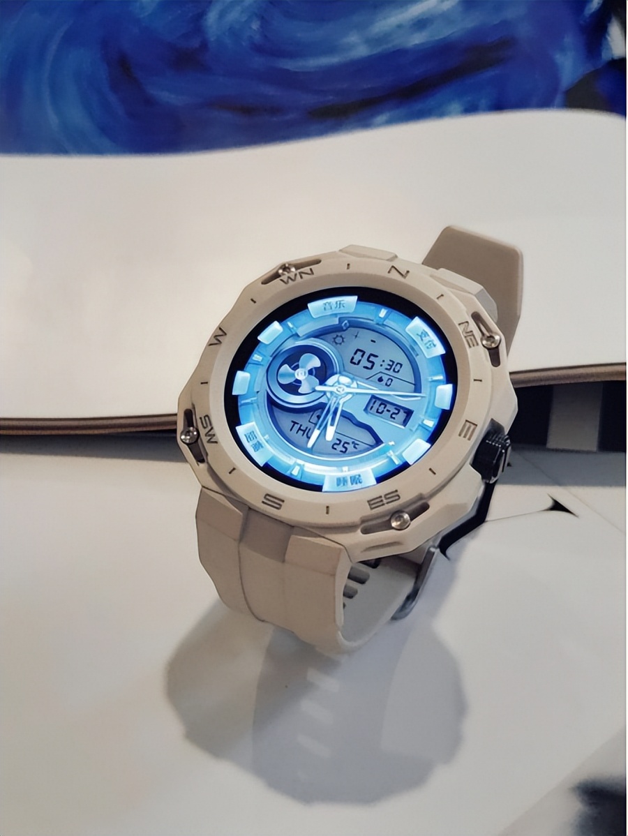 华为手表最好看的表盘主题,如何制作华为手表主题表盘