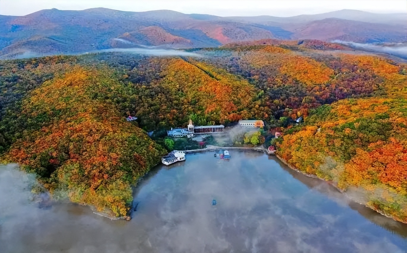 环中国边境线自驾旅行g331黑龙江,g331东北大环线自驾游