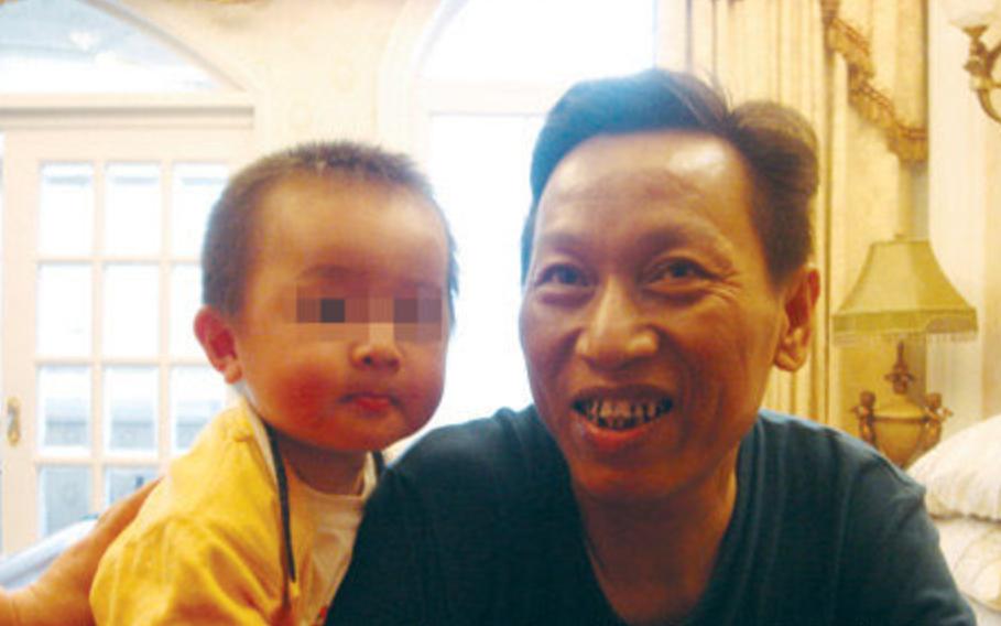 槟榔大王死亡之谜,槟榔大王死亡事件