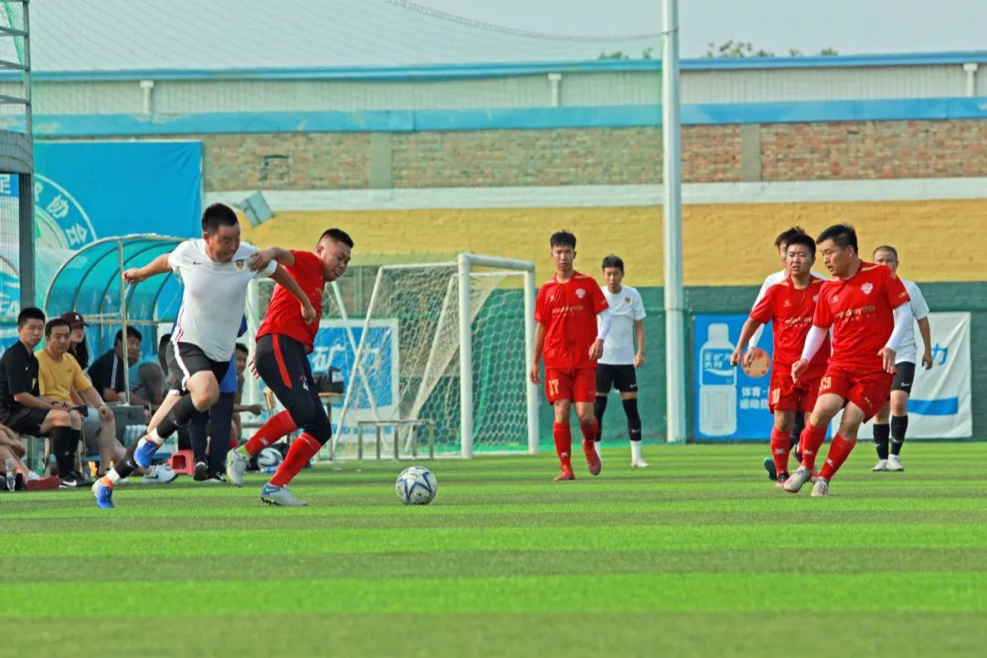 天津市足协联赛,2021天津市足球甲级联赛决赛