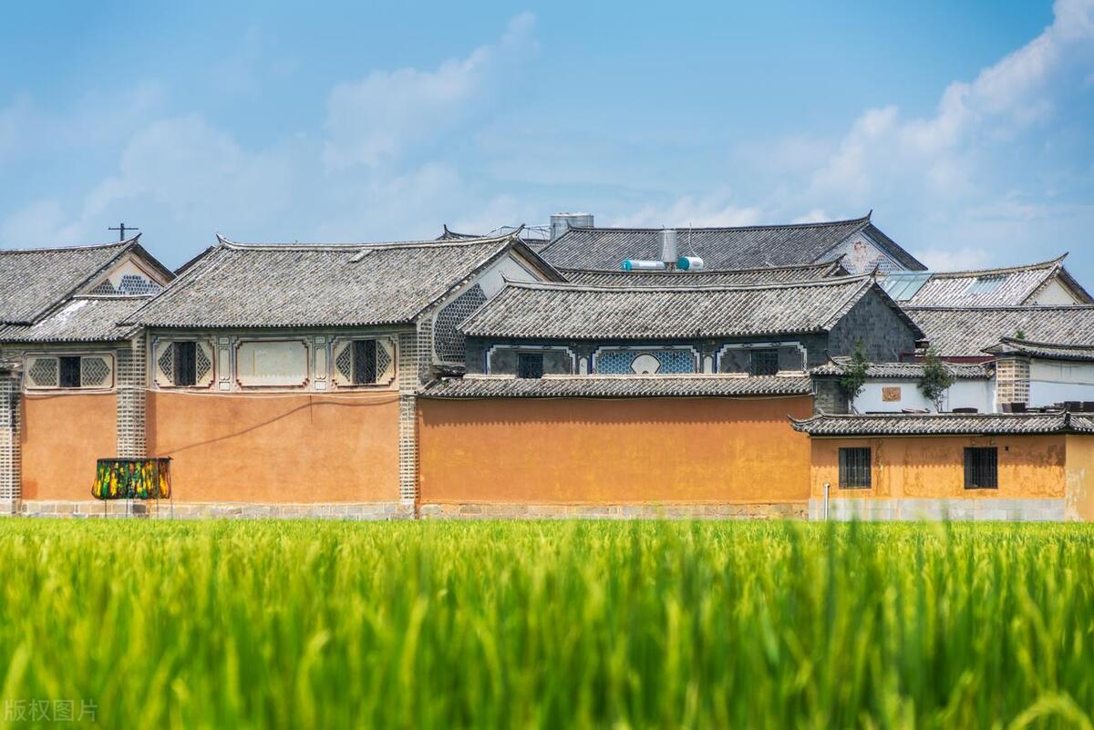 中国最值得去的100个地方是哪里,中国值得去的10个绝美旅行地