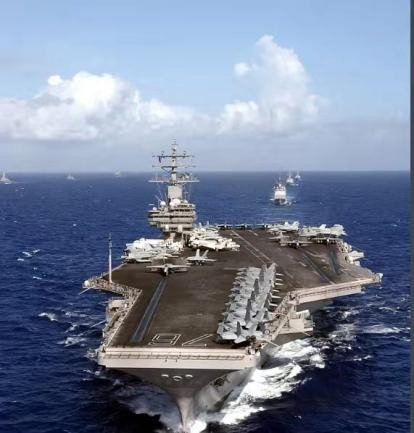 欧美国家为何不敢轻举妄动？解析俄罗斯隐藏王牌，四大护国金刚