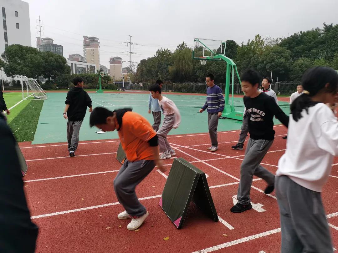 南京师范大学附属中学该怎样学习,南京师范大学附属实验学校小升初