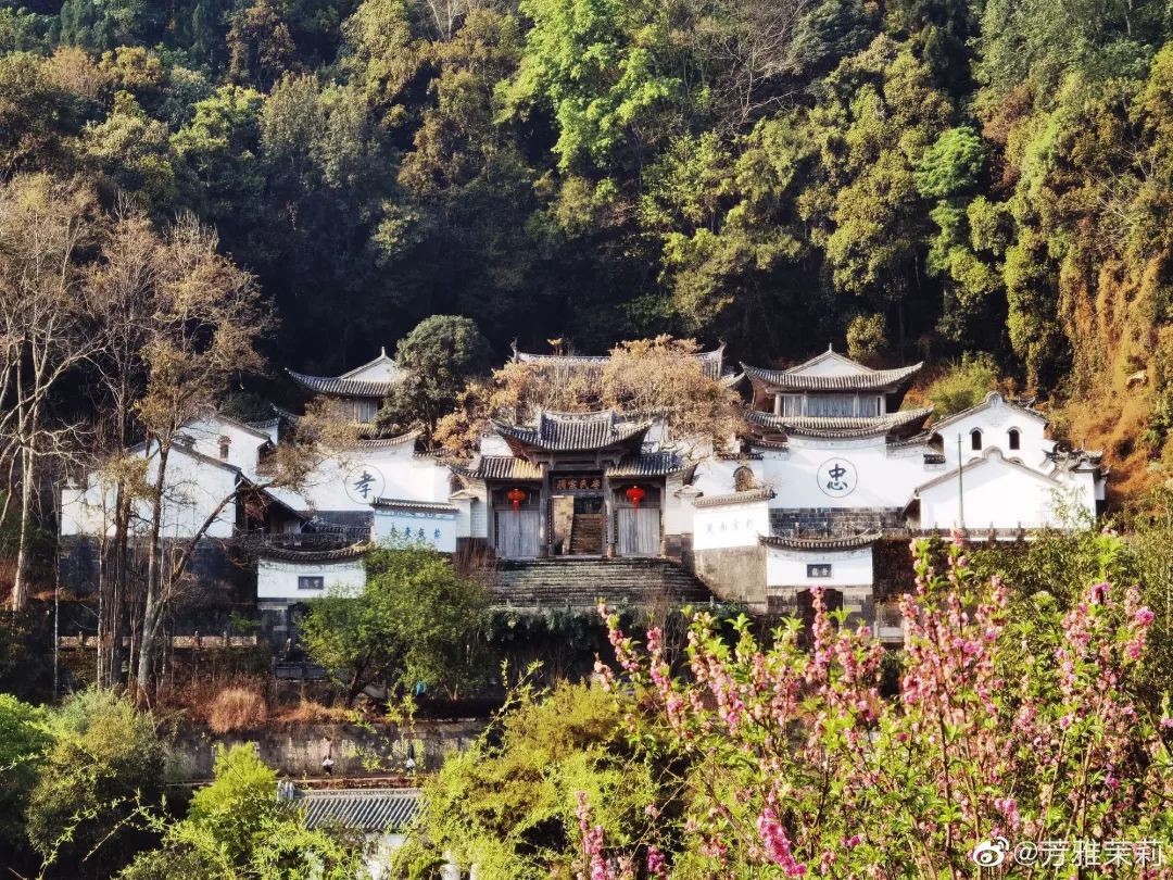 有一种叫云南的生活｜偏爱腾冲的N个理由