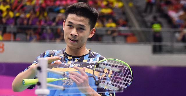 2024国羽新加坡公开赛,泰国公开赛国羽获1金2银