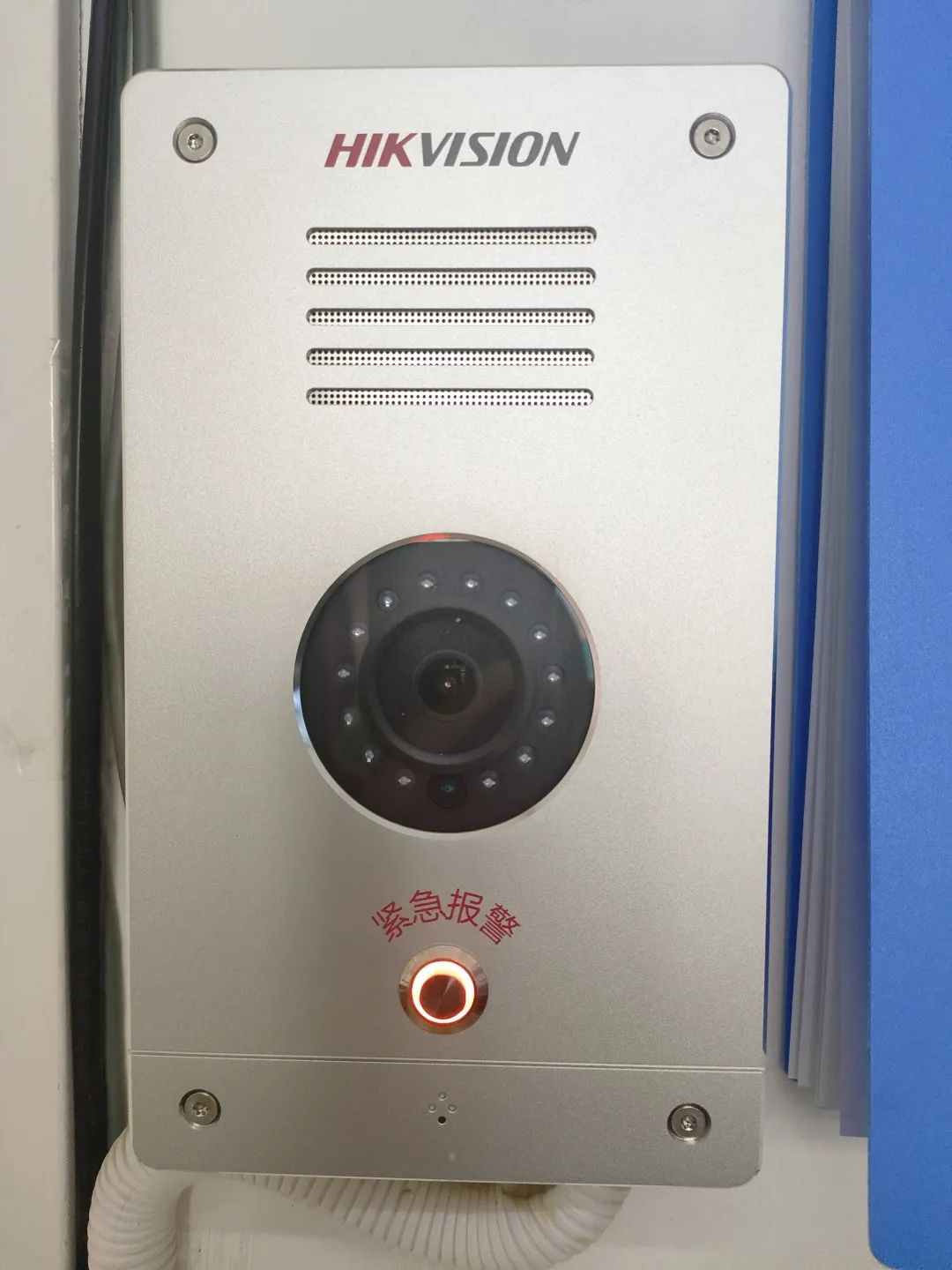 【垣曲县滨都幼儿园】滨都萌娃走进*防队消**致敬最美“火焰蓝”