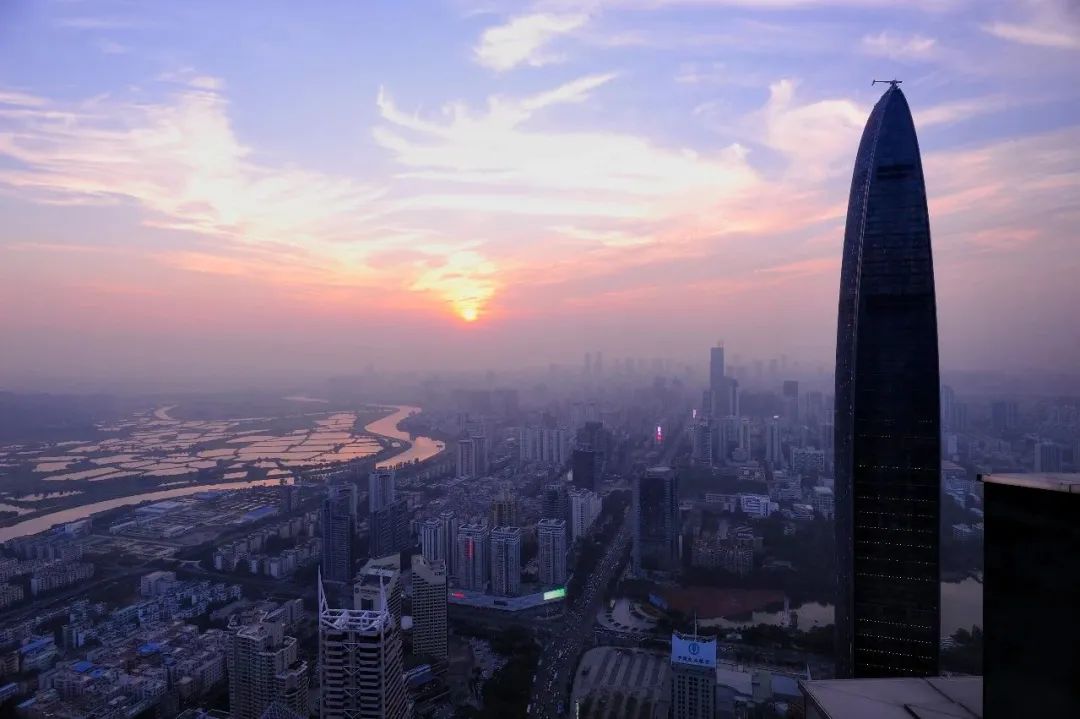 罗湖好玩拍照打卡地方推荐,罗湖游玩地点打卡攻略