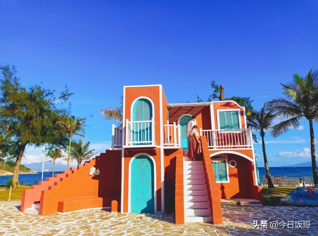 深圳清明旅游海边推荐哪里,深圳清明海边旅游攻略