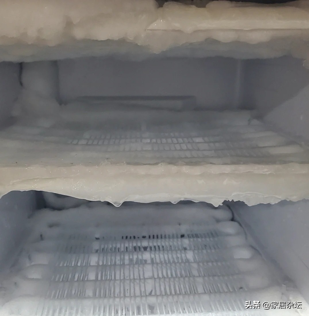 到底应该怎么选择冰箱,选冰箱建议大家这5种不要选