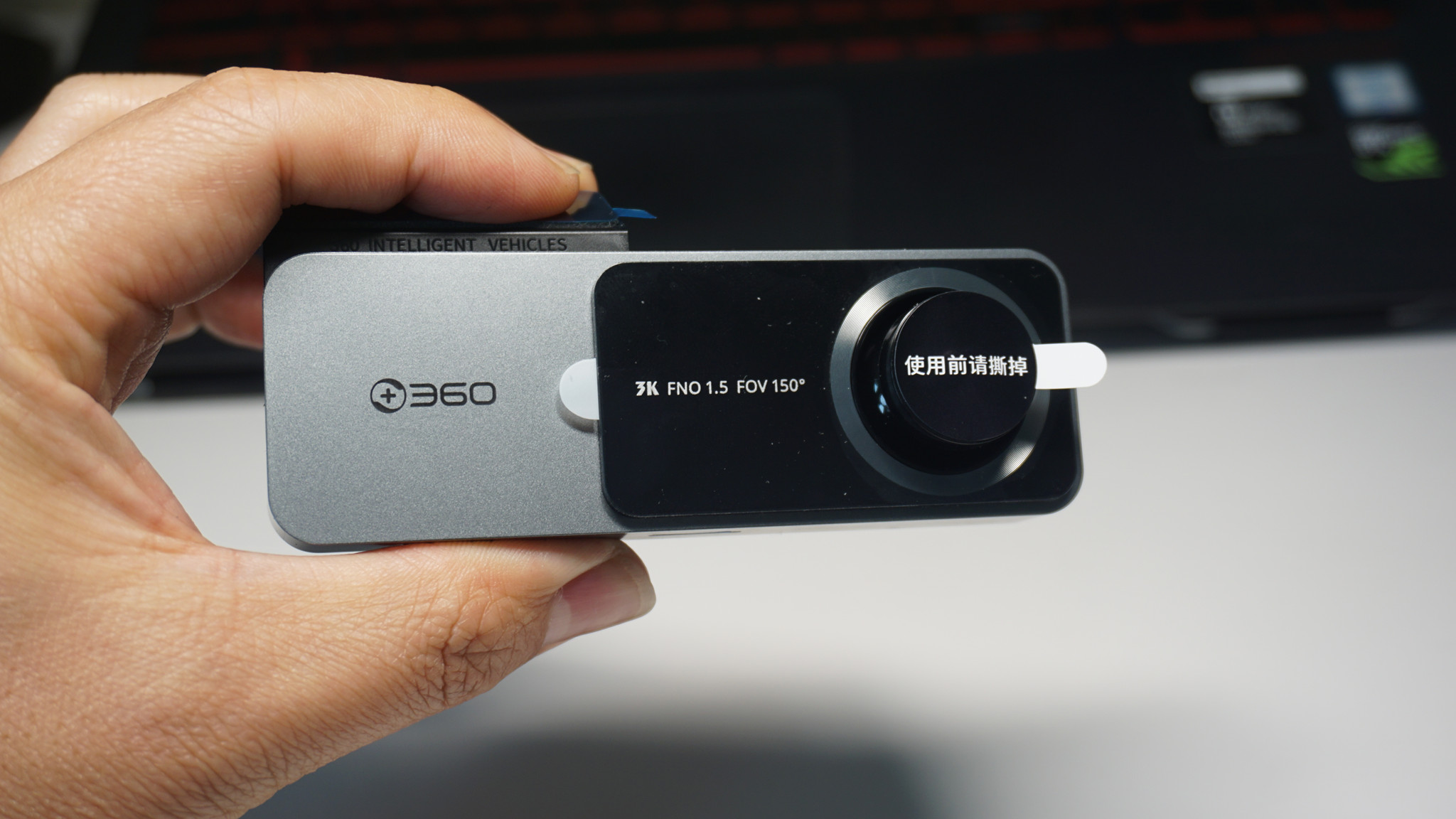 360行车记录仪k580与k680哪个好,360行车记录仪k580新品怎么样