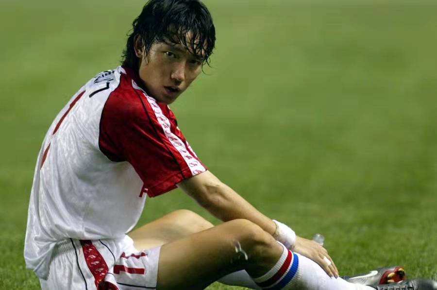 曲波世青赛阵容,世青赛超白金一代