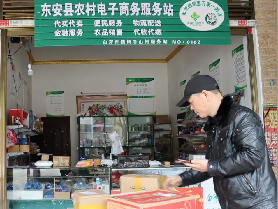 带领农民脱贫致富的大学生村官,8090村官