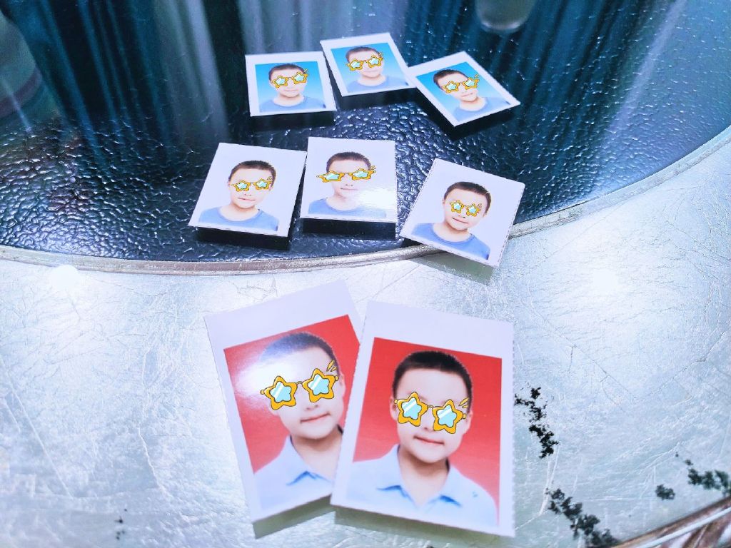 在家开照相馆不是梦？一台汉印CP4000L帮你实现愿望