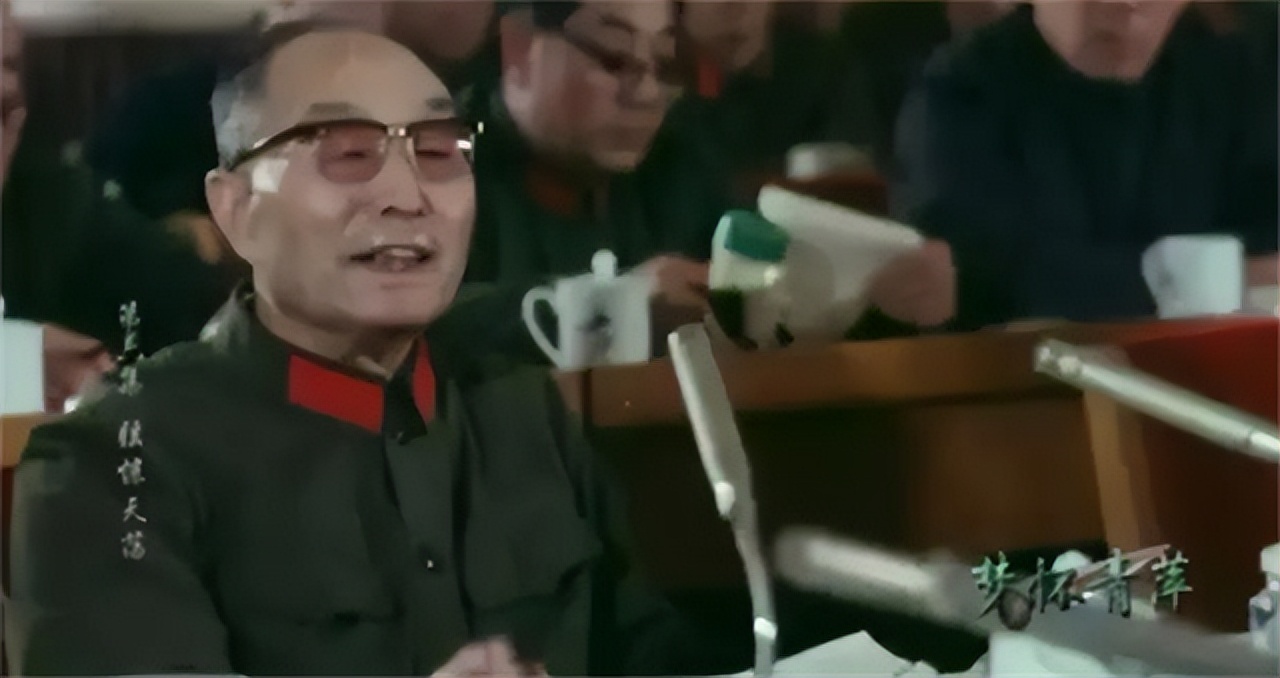 他是“二炮”的开拓者，*小平邓**都说他“惹不起”，他究竟做了什么